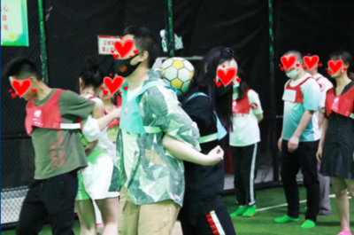 映宇宙旗下“超級(jí)喜歡” 以劇本活動(dòng)打造更懂年輕人的婚戀社交新體驗(yàn)