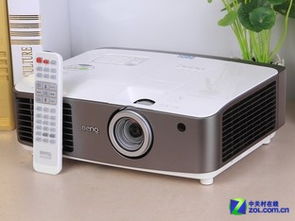 專(zhuān)業(yè)家用投影新選擇 明基W1400六段色輪技術(shù)引領(lǐng)視覺(jué)盛宴